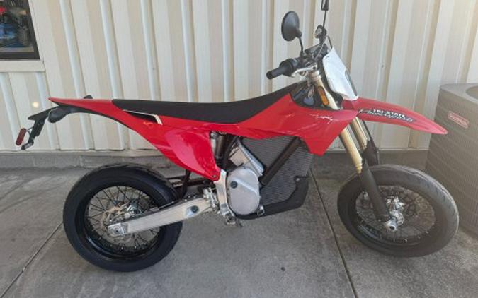 2026 Stark VARG SM Alpha 80 hp