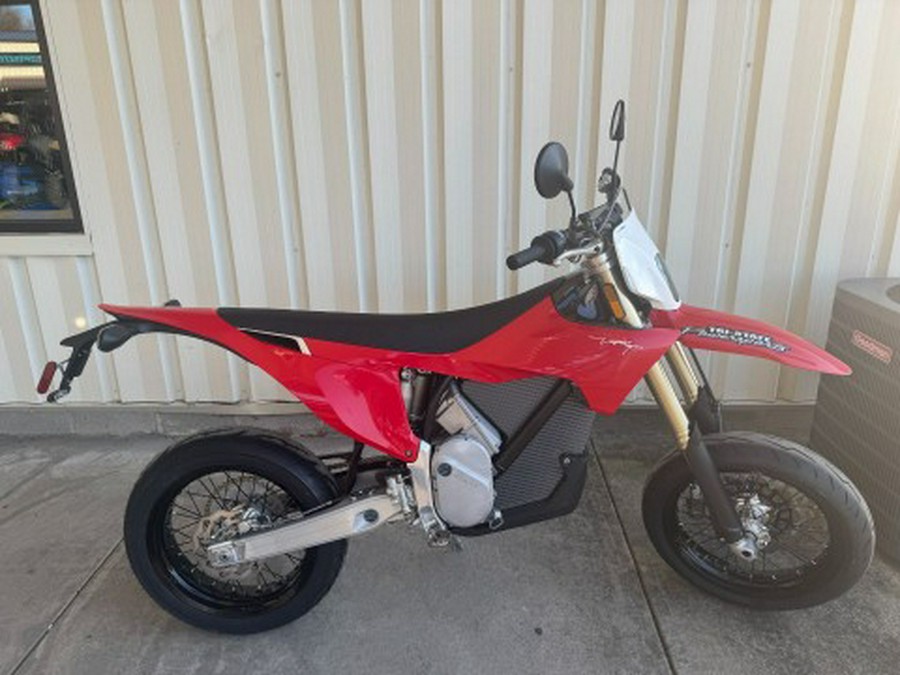 2026 Stark VARG SM Alpha 80 hp