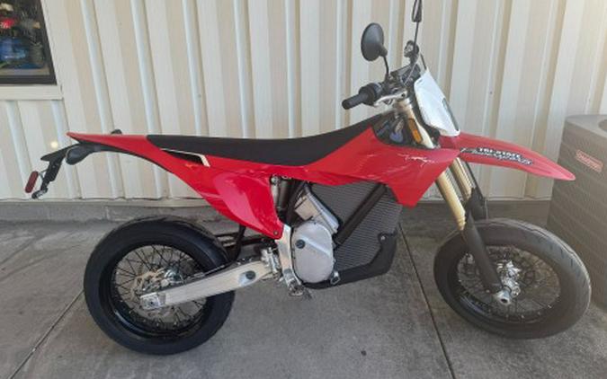 2026 Stark VARG SM Alpha 80 hp