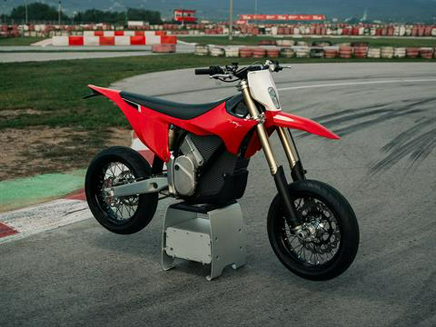 2026 Stark VARG SM Alpha 80 hp