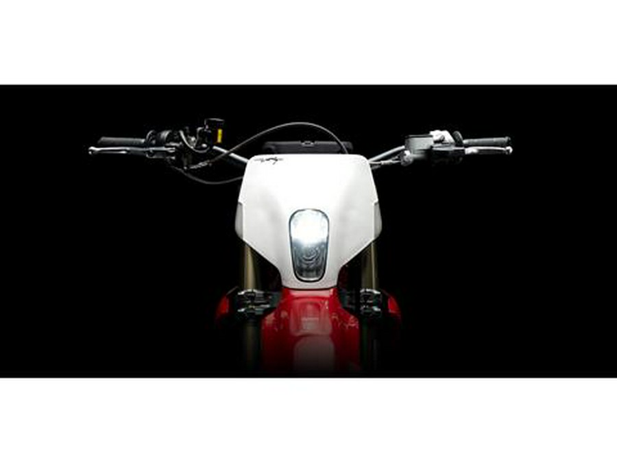 2026 Stark VARG SM Alpha 80 hp