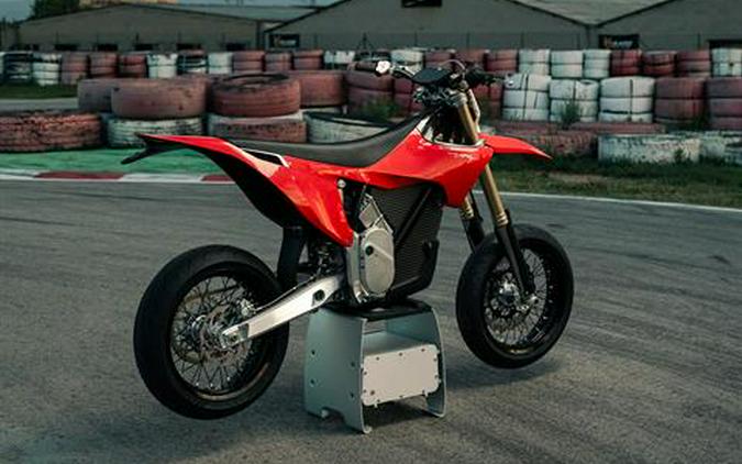 2026 Stark VARG SM Alpha 80 hp