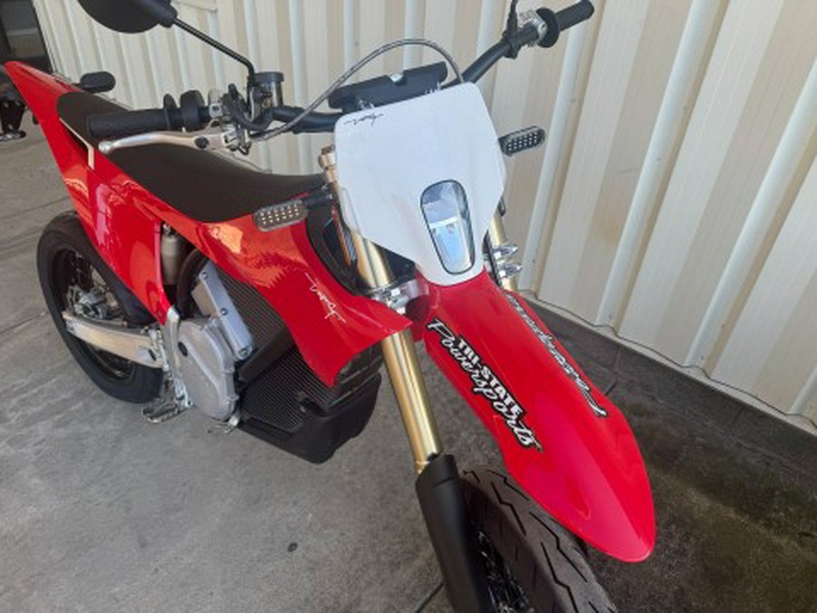 2026 Stark VARG SM Alpha 80 hp