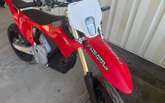 2026 Stark VARG SM Alpha 80 hp