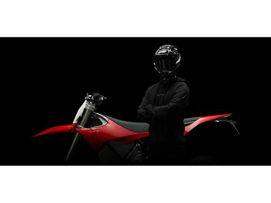 2026 Stark VARG SM Alpha 80 hp