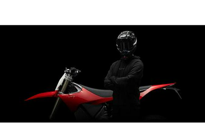 2026 Stark VARG SM Alpha 80 hp