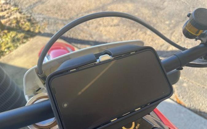 2026 Stark VARG SM Alpha 80 hp