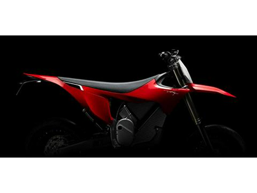 2026 Stark VARG SM Alpha 80 hp