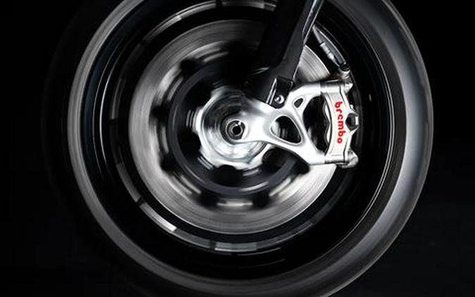 2026 Stark VARG SM Alpha 80 hp