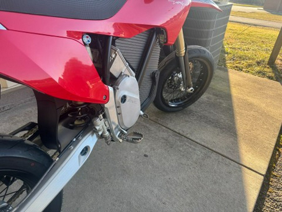 2026 Stark VARG SM Alpha 80 hp