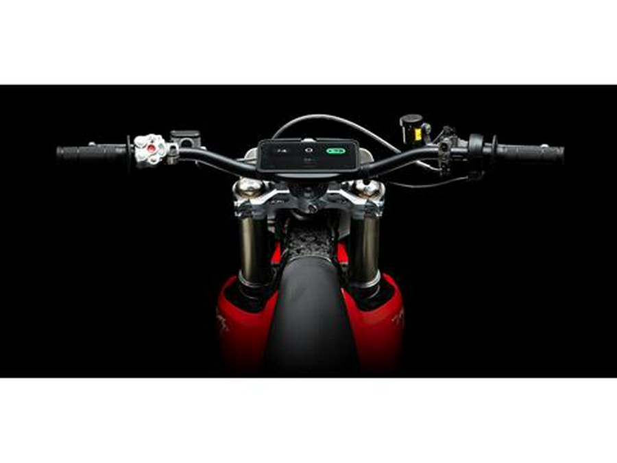 2026 Stark VARG SM Alpha 80 hp