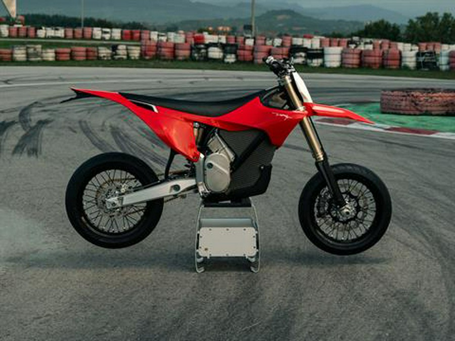 2026 Stark VARG SM Alpha 80 hp