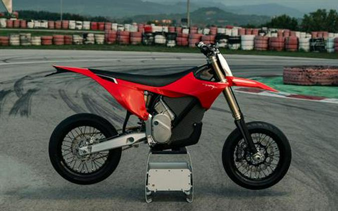 2026 Stark VARG SM Alpha 80 hp