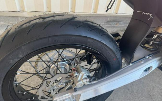 2026 Stark VARG SM Alpha 80 hp