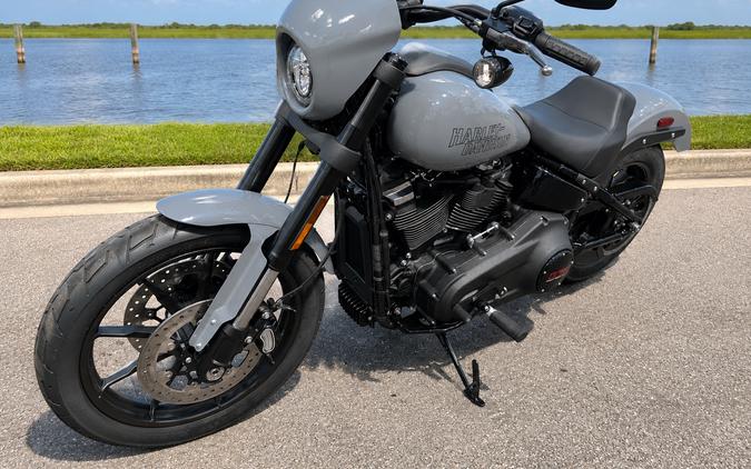 2026 Harley-Davidson Low Rider® S