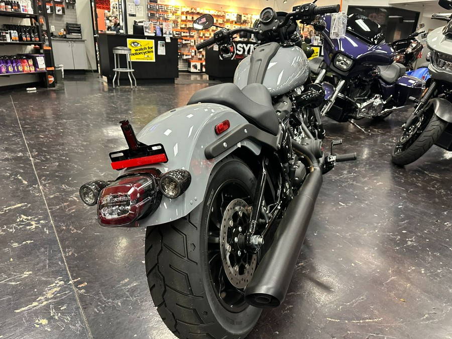 2026 Harley-Davidson Low Rider® S