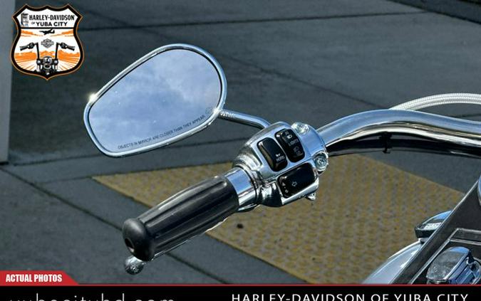 2006 Harley-Davidson FLSTNI