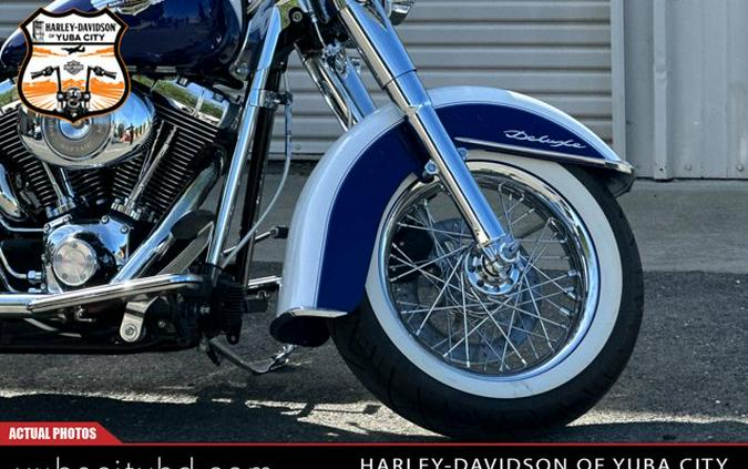 2006 Harley-Davidson FLSTNI