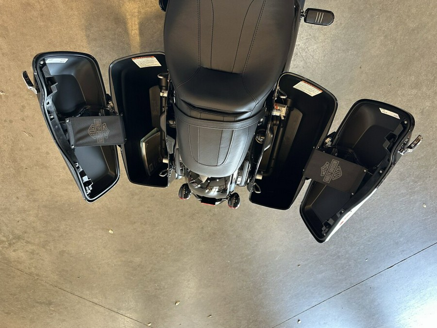 2025 Harley-Davidson® Road King™ Special FLHRXS
