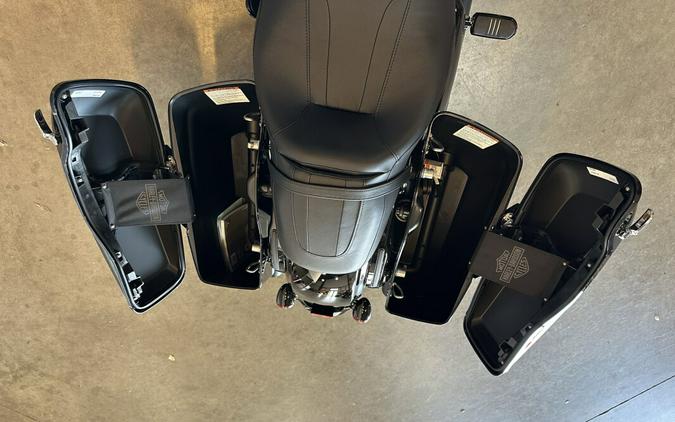 2025 Harley-Davidson® Road King™ Special FLHRXS