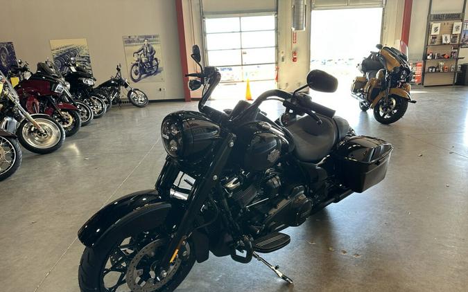 2025 Harley-Davidson® Road King™ Special FLHRXS