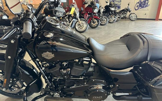 2025 Harley-Davidson® Road King™ Special FLHRXS