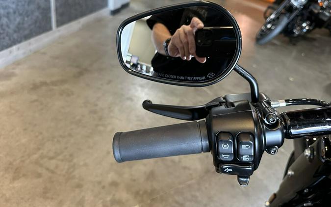 2025 Harley-Davidson® Road King™ Special FLHRXS