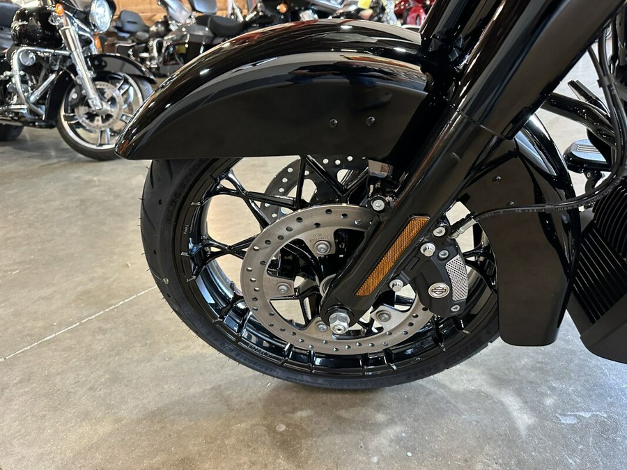 2025 Harley-Davidson® Road King™ Special FLHRXS