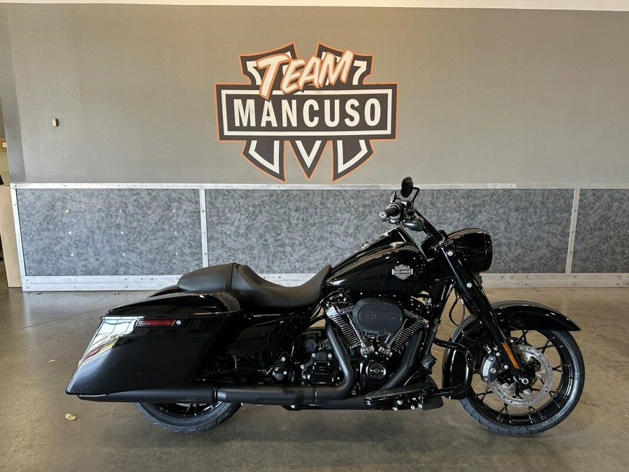 2025 Harley-Davidson® Road King™ Special FLHRXS