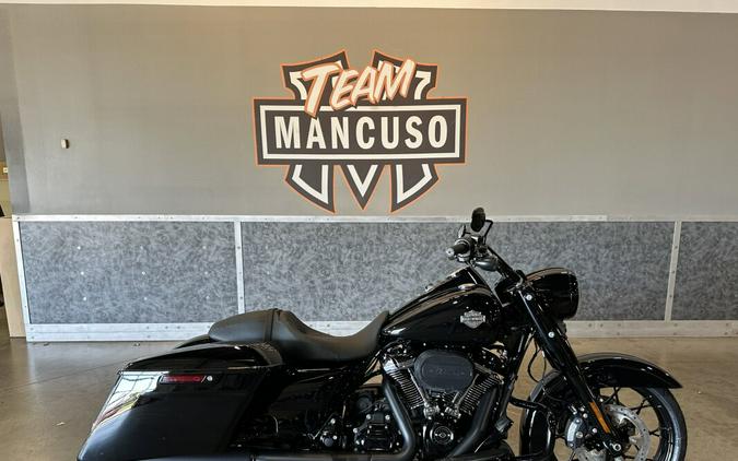 2025 Harley-Davidson® Road King™ Special FLHRXS