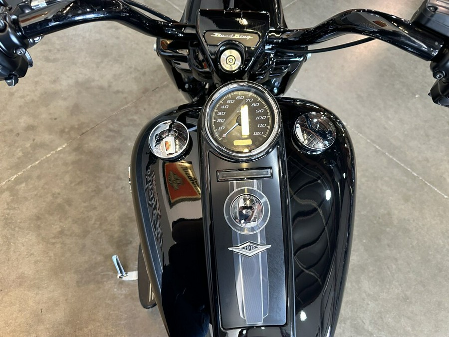 2025 Harley-Davidson® Road King™ Special FLHRXS
