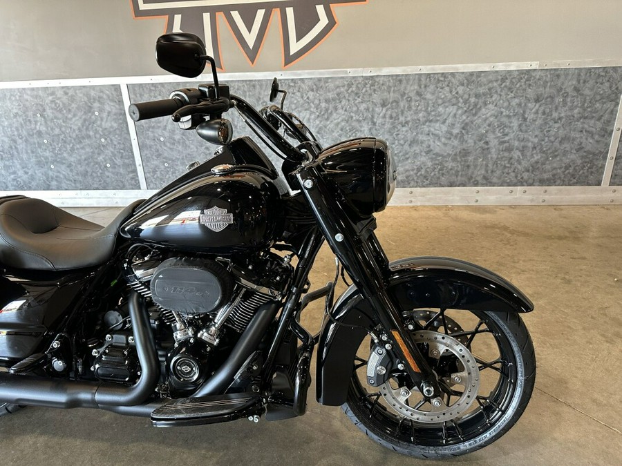 2025 Harley-Davidson® Road King™ Special FLHRXS