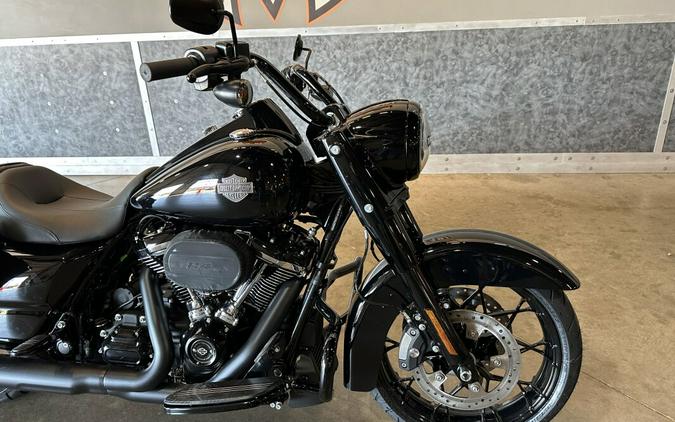 2025 Harley-Davidson® Road King™ Special FLHRXS
