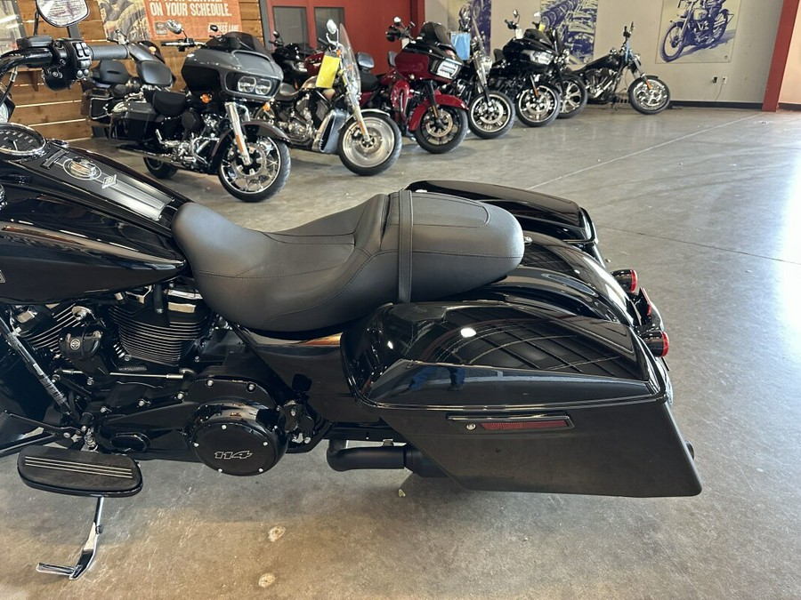 2025 Harley-Davidson® Road King™ Special FLHRXS