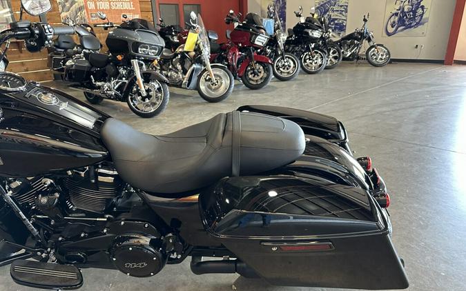 2025 Harley-Davidson® Road King™ Special FLHRXS