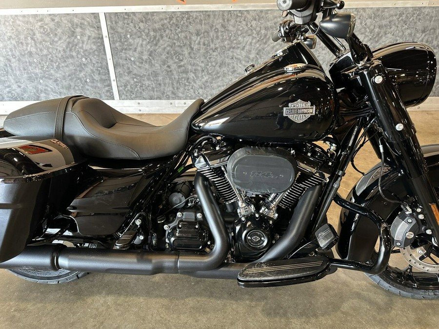2025 Harley-Davidson® Road King™ Special FLHRXS