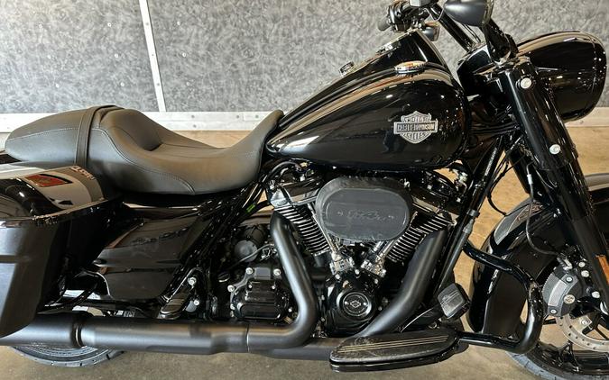2025 Harley-Davidson® Road King™ Special FLHRXS