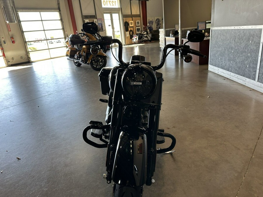 2025 Harley-Davidson® Road King™ Special FLHRXS