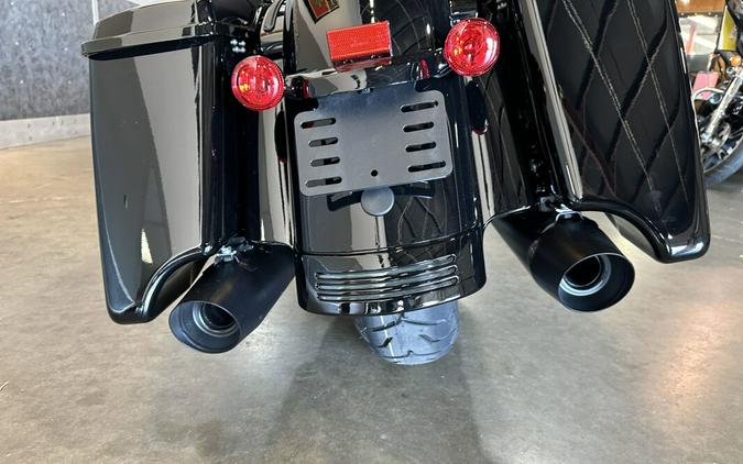 2025 Harley-Davidson® Road King™ Special FLHRXS