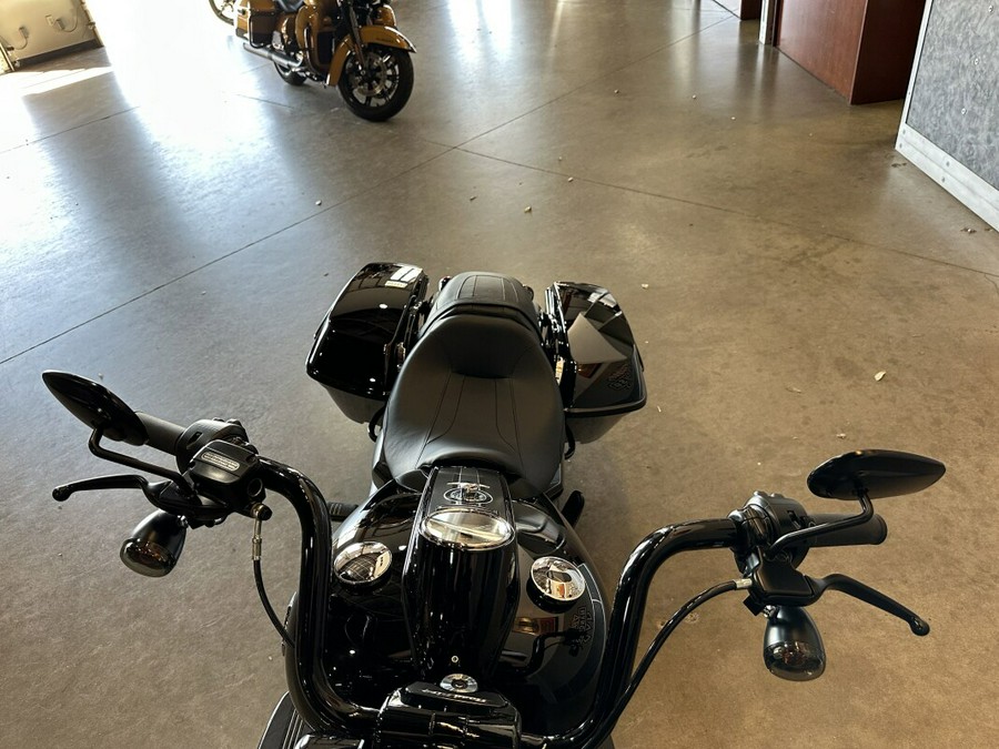2025 Harley-Davidson® Road King™ Special FLHRXS