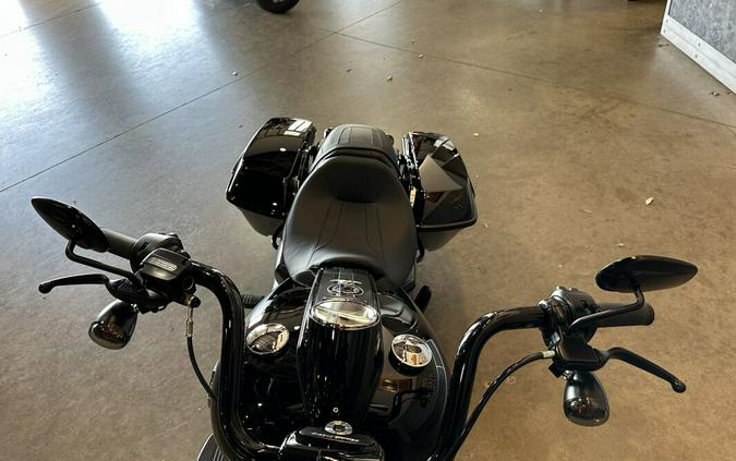 2025 Harley-Davidson® Road King™ Special FLHRXS