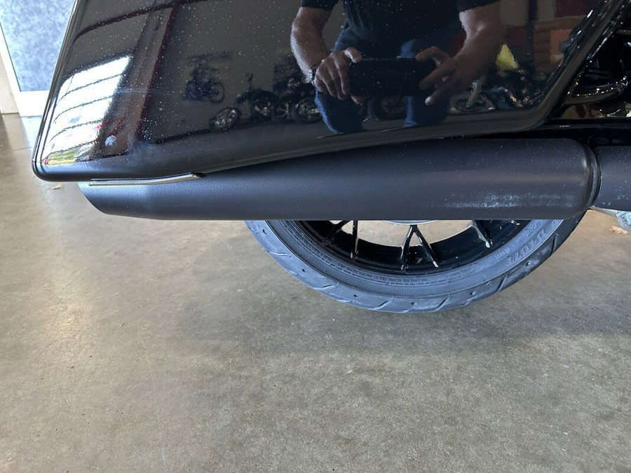 2025 Harley-Davidson® Road King™ Special FLHRXS