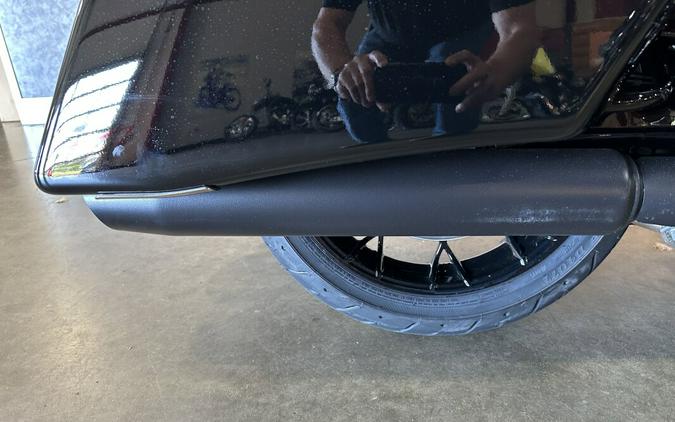 2025 Harley-Davidson® Road King™ Special FLHRXS