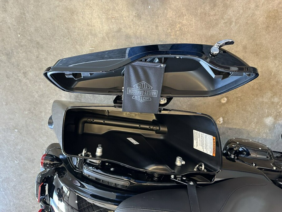 2025 Harley-Davidson® Road King™ Special FLHRXS