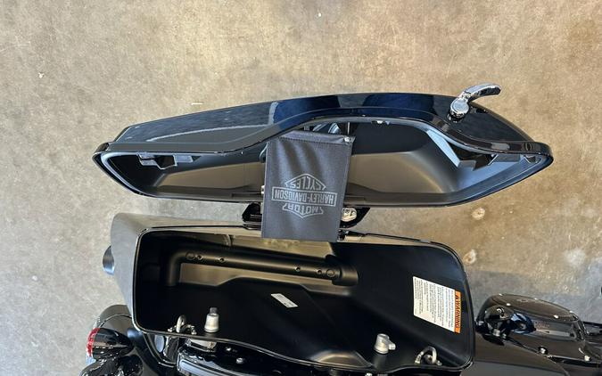 2025 Harley-Davidson® Road King™ Special FLHRXS