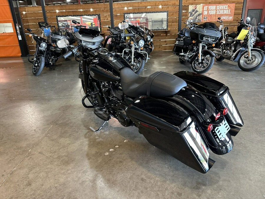 2025 Harley-Davidson® Road King™ Special FLHRXS