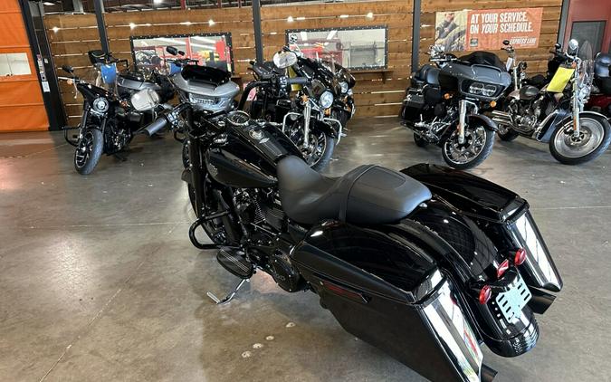 2025 Harley-Davidson® Road King™ Special FLHRXS
