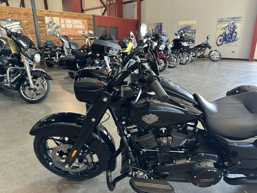 2025 Harley-Davidson® Road King™ Special FLHRXS