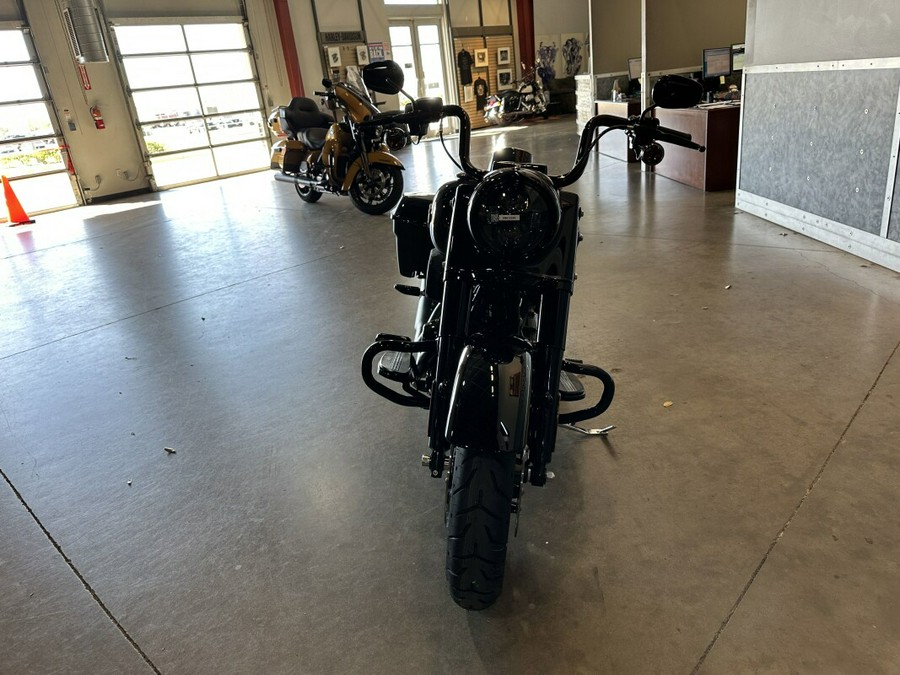 2025 Harley-Davidson® Road King™ Special FLHRXS