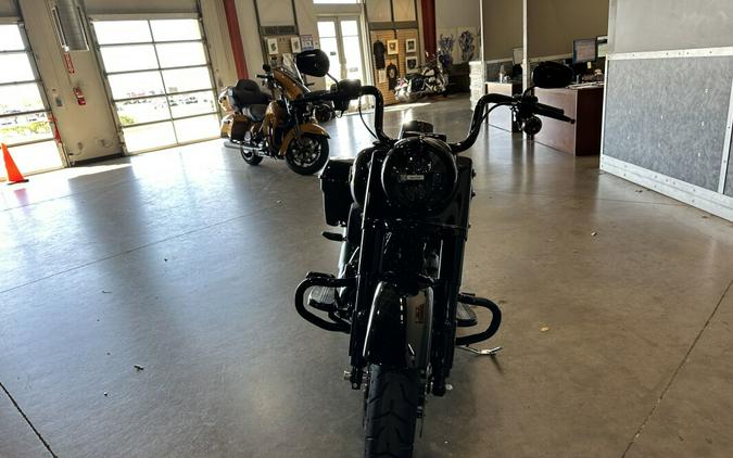 2025 Harley-Davidson® Road King™ Special FLHRXS